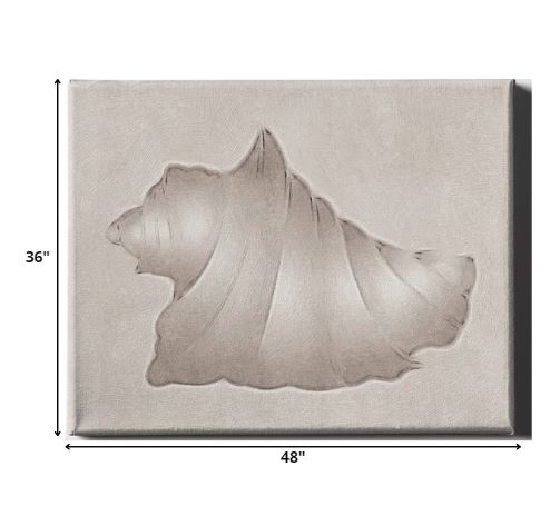 36" x 48" Contemporary Horizontal Canvas Wall Art Print 6 36" x 48" Contemporary Horizontal Canvas Wall Art Print - Image 6