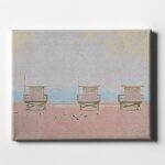 18” x 24” Distance Matte Canvas Wall Art 7 18” x 24” Distance Matte Canvas Wall Art