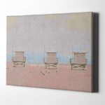 18” x 24” Distance Matte Canvas Wall Art 8 18” x 24” Distance Matte Canvas Wall Art