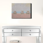 18” x 24” Distance Matte Canvas Wall Art 9 18” x 24” Distance Matte Canvas Wall Art