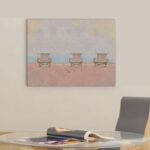 18” x 24” Distance Matte Canvas Wall Art 11 18” x 24” Distance Matte Canvas Wall Art