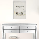 24-Inch Stand Guard Matte Canvas Wall Art Print 11 24-Inch Stand Guard Matte Canvas Wall Art Print