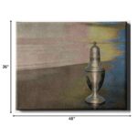 36” Contemporary Multicolor Beverage Canvas Wall Art 8 36” Contemporary Multicolor Beverage Canvas Wall Art