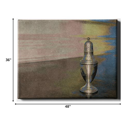 36” Contemporary Multicolor Beverage Canvas Wall Art 4 36” Contemporary Multicolor Beverage Canvas Wall Art - Image 4