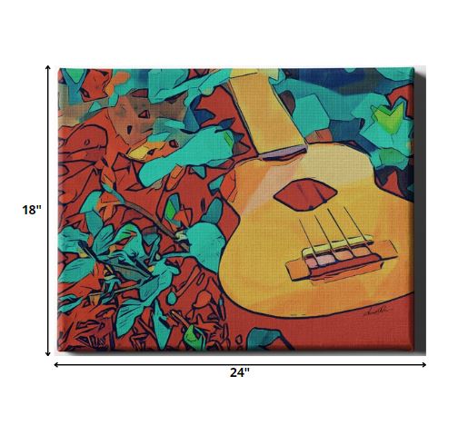 Contemporary Wrapped Canvas Wall Art for Stylish Home Decor 6 Contemporary Wrapped Canvas Wall Art for Stylish Home Decor - Image 6