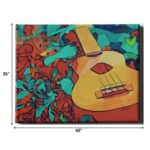 36” Contemporary Horizontal Canvas Wall Art for Stylish Decor 12 36” Contemporary Horizontal Canvas Wall Art for Stylish Decor