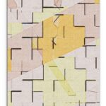 40" x 60" Vertical Contemporary Wrapped Canvas Wall Art 6 40" x 60" Vertical Contemporary Wrapped Canvas Wall Art