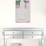 18 Inches H x 24 Inches W Wrapped Canvas Wall Art 11 18 Inches H x 24 Inches W Wrapped Canvas Wall Art