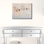 18 x 24 Horse Canvas Wall Art for Modern Decor 8 18 x 24 Horse Canvas Wall Art for Modern Decor