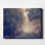 40-Inch x 60-Inch Contemporary Horizontal Canvas Wall Art 8 40-Inch x 60-Inch Contemporary Horizontal Canvas Wall Art