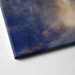 40-Inch x 60-Inch Contemporary Horizontal Canvas Wall Art 11 40-Inch x 60-Inch Contemporary Horizontal Canvas Wall Art