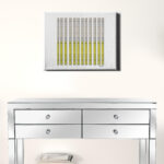 18-inch Horizontal Wrapped Canvas Wall Art for Contemporary Spaces 7 18-inch Horizontal Wrapped Canvas Wall Art for Contemporary Spaces
