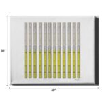 30-Inch x 40-Inch Horizontal Wrapped Canvas Wall Art 10 30-Inch x 40-Inch Horizontal Wrapped Canvas Wall Art