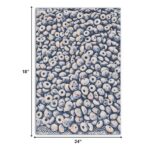 18-Inch x 24-Inch Contemporary Wrapped Premium Canvas Wall Art 12 18-Inch x 24-Inch Contemporary Wrapped Premium Canvas Wall Art