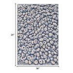 24-Inch x 36-Inch Vertical Canvas Wall Art Decor