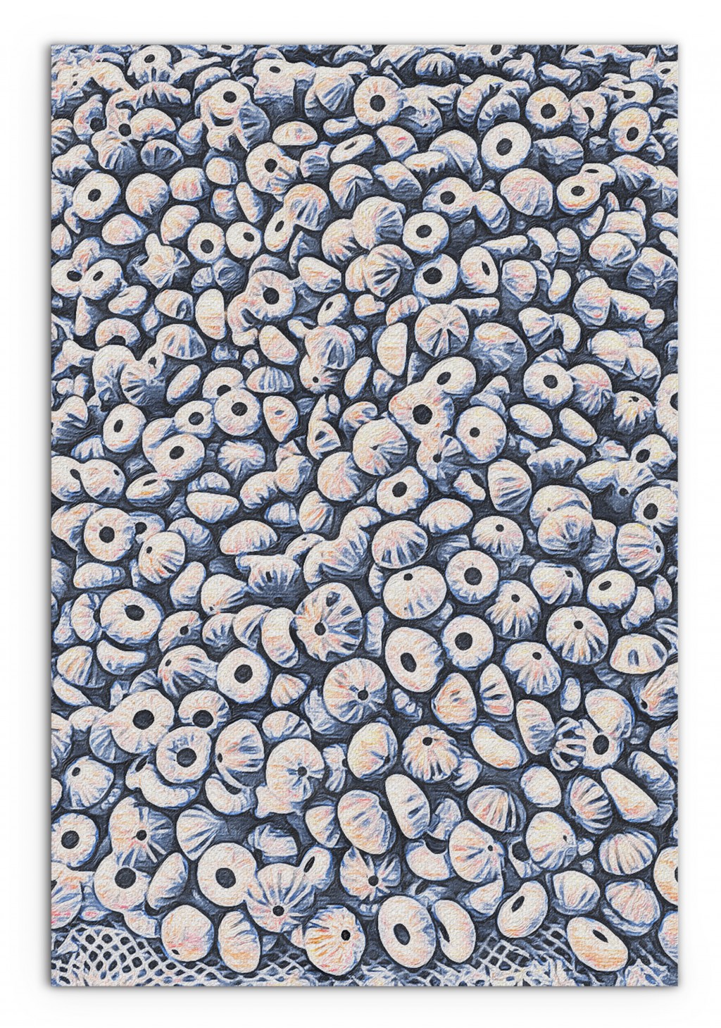 40 x 60 Contemporary Vertical Canvas Wall Art 1 40 x 60 Contemporary Vertical Canvas Wall Art