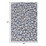 40 x 60 Contemporary Vertical Canvas Wall Art 12 40 x 60 Contemporary Vertical Canvas Wall Art