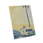 40 Inch x 60 Inch Transportation Canvas Wall Art