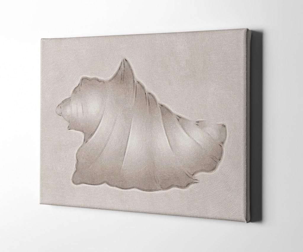 24 Inch H x 36 Inch W Wrapped Canvas Wall Art 2 24 Inch H x 36 Inch W Wrapped Canvas Wall Art - Image 2