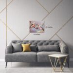 40" x 60" Bird Canvas Wall Art for Stylish Decor 8 40" x 60" Bird Canvas Wall Art for Stylish Decor