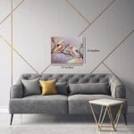 40" x 60" Bird Canvas Wall Art for Stylish Decor 9 40" x 60" Bird Canvas Wall Art for Stylish Decor