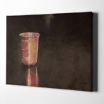 40-Inch x 60-Inch Wrapped Canvas Wall Art Decoration 8 40-Inch x 60-Inch Wrapped Canvas Wall Art Decoration