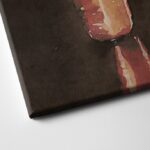 40-Inch x 60-Inch Wrapped Canvas Wall Art Decoration 10 40-Inch x 60-Inch Wrapped Canvas Wall Art Decoration