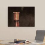40-Inch x 60-Inch Wrapped Canvas Wall Art Decoration 11 40-Inch x 60-Inch Wrapped Canvas Wall Art Decoration