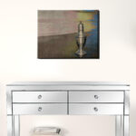 18-Inch x 24-Inch Cocktail Canvas Wall Art Decor 6 18-Inch x 24-Inch Cocktail Canvas Wall Art Decor