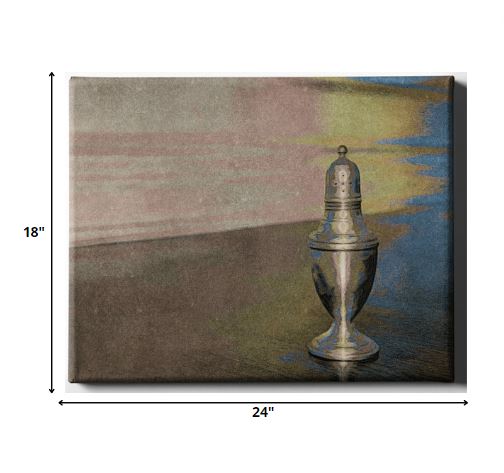 18-Inch x 24-Inch Cocktail Canvas Wall Art Decor 4 18-Inch x 24-Inch Cocktail Canvas Wall Art Decor - Image 4