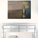 24-Inch Cocktail Canvas Wall Art With Contemporary Design 6 24-Inch Cocktail Canvas Wall Art With Contemporary Design