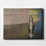 40-Inch x 60-Inch Horizontal Cocktail Canvas Wall Art