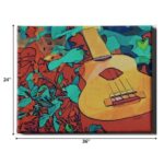 24-Inch x 36-Inch Horizontal Canvas Wall Art Decor 12 24-Inch x 36-Inch Horizontal Canvas Wall Art Decor