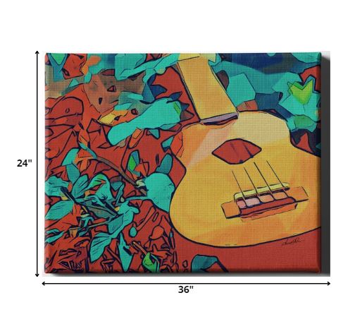24-Inch x 36-Inch Horizontal Canvas Wall Art Decor 6 24-Inch x 36-Inch Horizontal Canvas Wall Art Decor - Image 6