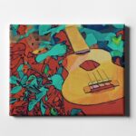 40-Inch x 60-Inch Horizontal Wrapped Canvas Wall Art 8 40-Inch x 60-Inch Horizontal Wrapped Canvas Wall Art