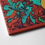 40-Inch x 60-Inch Horizontal Wrapped Canvas Wall Art 11 40-Inch x 60-Inch Horizontal Wrapped Canvas Wall Art