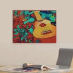 40-Inch x 60-Inch Horizontal Wrapped Canvas Wall Art 12 40-Inch x 60-Inch Horizontal Wrapped Canvas Wall Art