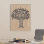 30 x 40 Spiritual Wrapped Canvas Wall Art for Walls 11 30 x 40 Spiritual Wrapped Canvas Wall Art for Walls