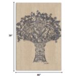 30 x 40 Spiritual Wrapped Canvas Wall Art for Walls 12 30 x 40 Spiritual Wrapped Canvas Wall Art for Walls