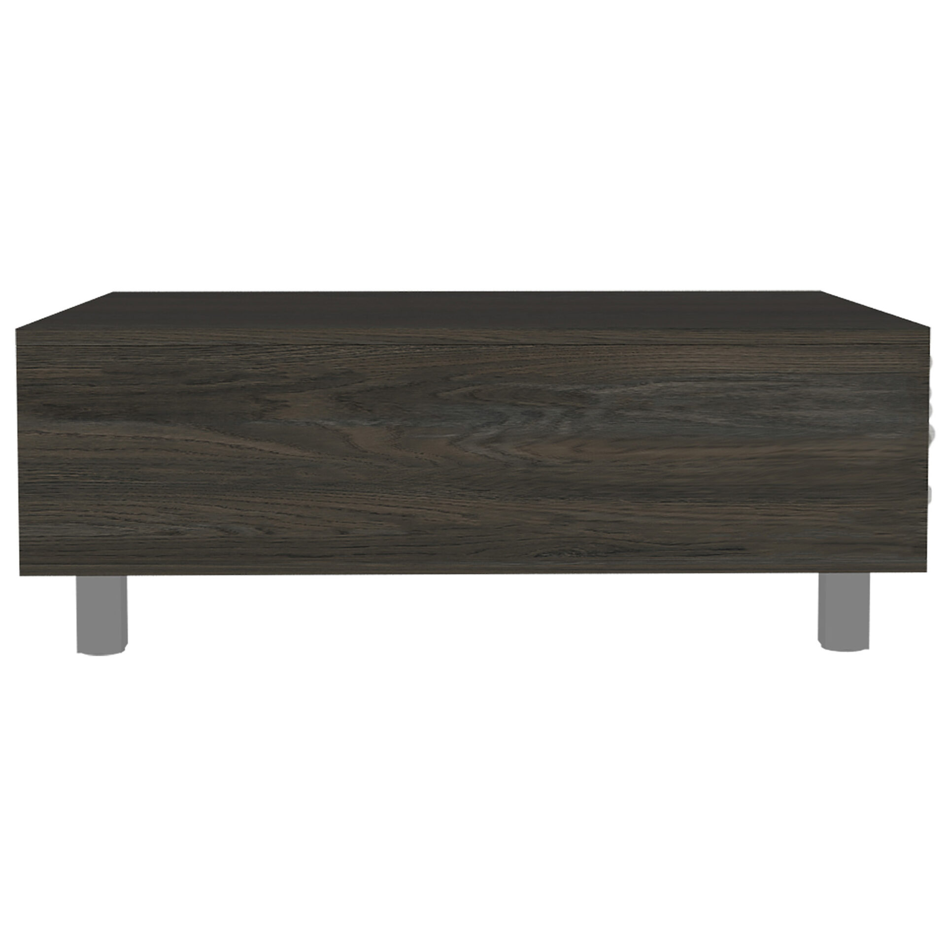 32 Inch Carbon Espresso Lift Top Coffee Table With Storage 2 32 Inch Carbon Espresso Lift Top Coffee Table With Storage - Image 2
