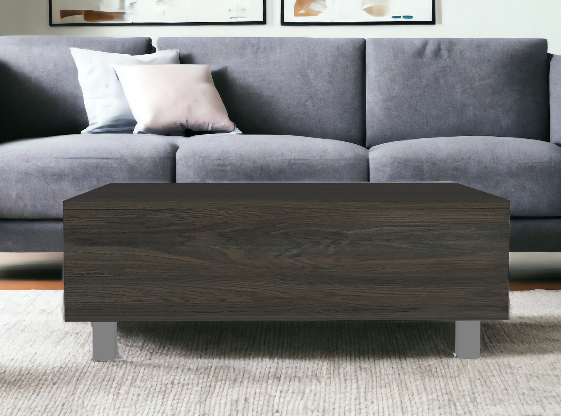 32 Inch Carbon Espresso Lift Top Coffee Table With Storage 1 32 Inch Carbon Espresso Lift Top Coffee Table With Storage