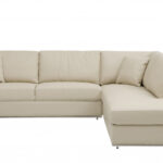 117-Inch Beige Italian Leather Reclining L Shaped Corner Sectional 8 117-Inch Beige Italian Leather Reclining L Shaped Corner Sectional