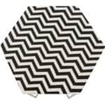 Bold Multicolor Side Table with Rubber Feet Protection 17 Bold Multicolor Side Table with Rubber Feet Protection