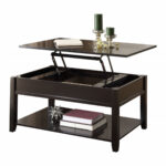 40 Inch Black Lift Top Coffee Table With Storage 12 40 Inch Black Lift Top Coffee Table With Storage