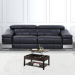 40 Inch Black Lift Top Coffee Table With Storage 11 40 Inch Black Lift Top Coffee Table With Storage