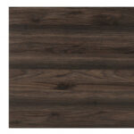 43 Inch Walnut Lift Top Coffee Table With Hidden Storage