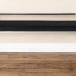 48" Black and Silver Velvet Upholstered Entryway Bench 6 48" Black and Silver Velvet Upholstered Entryway Bench