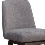 26 Inch Taupe Gray Wood Swivel Counter Height Bar Stool 15 26 Inch Taupe Gray Wood Swivel Counter Height Bar Stool