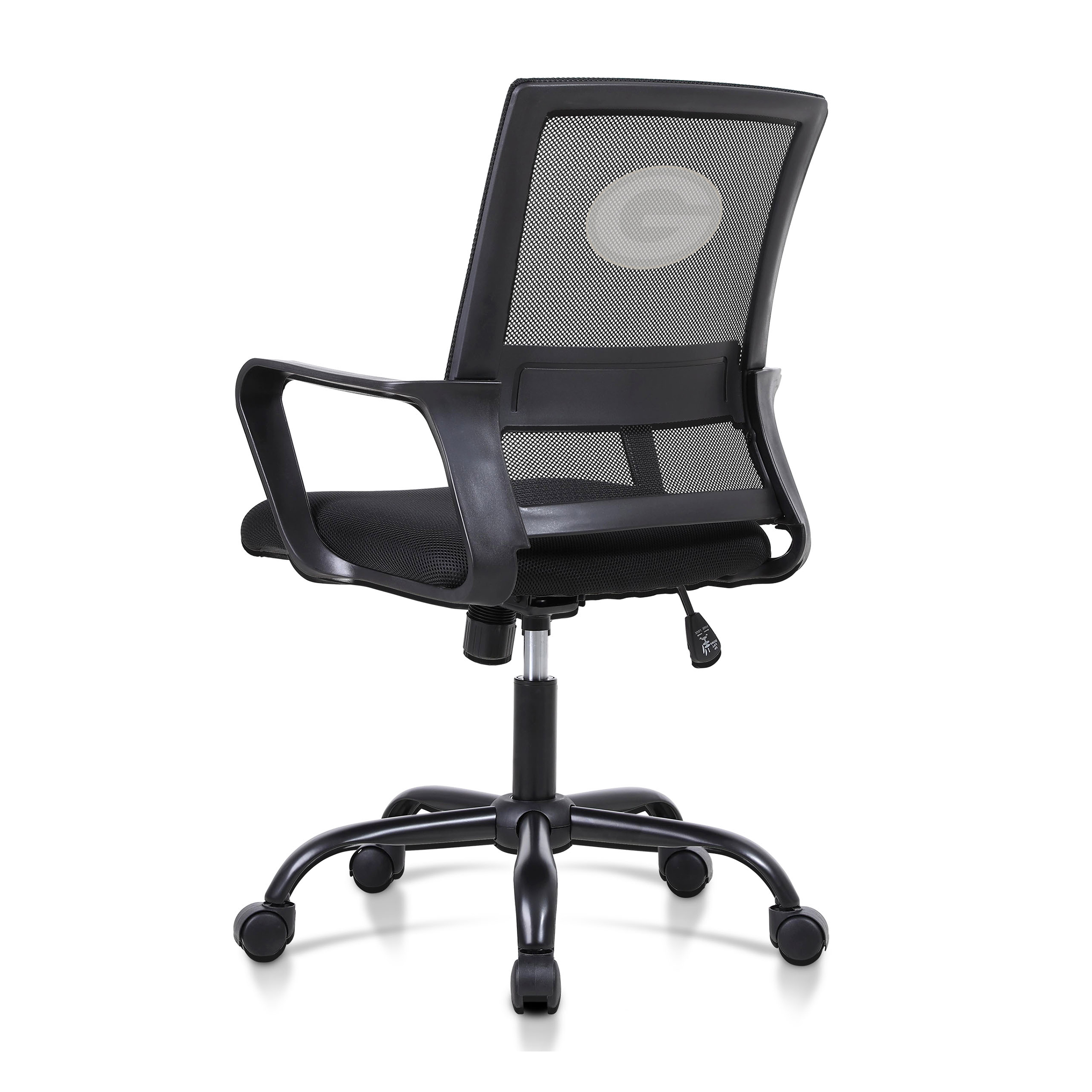 green bay packers mesh back task chair