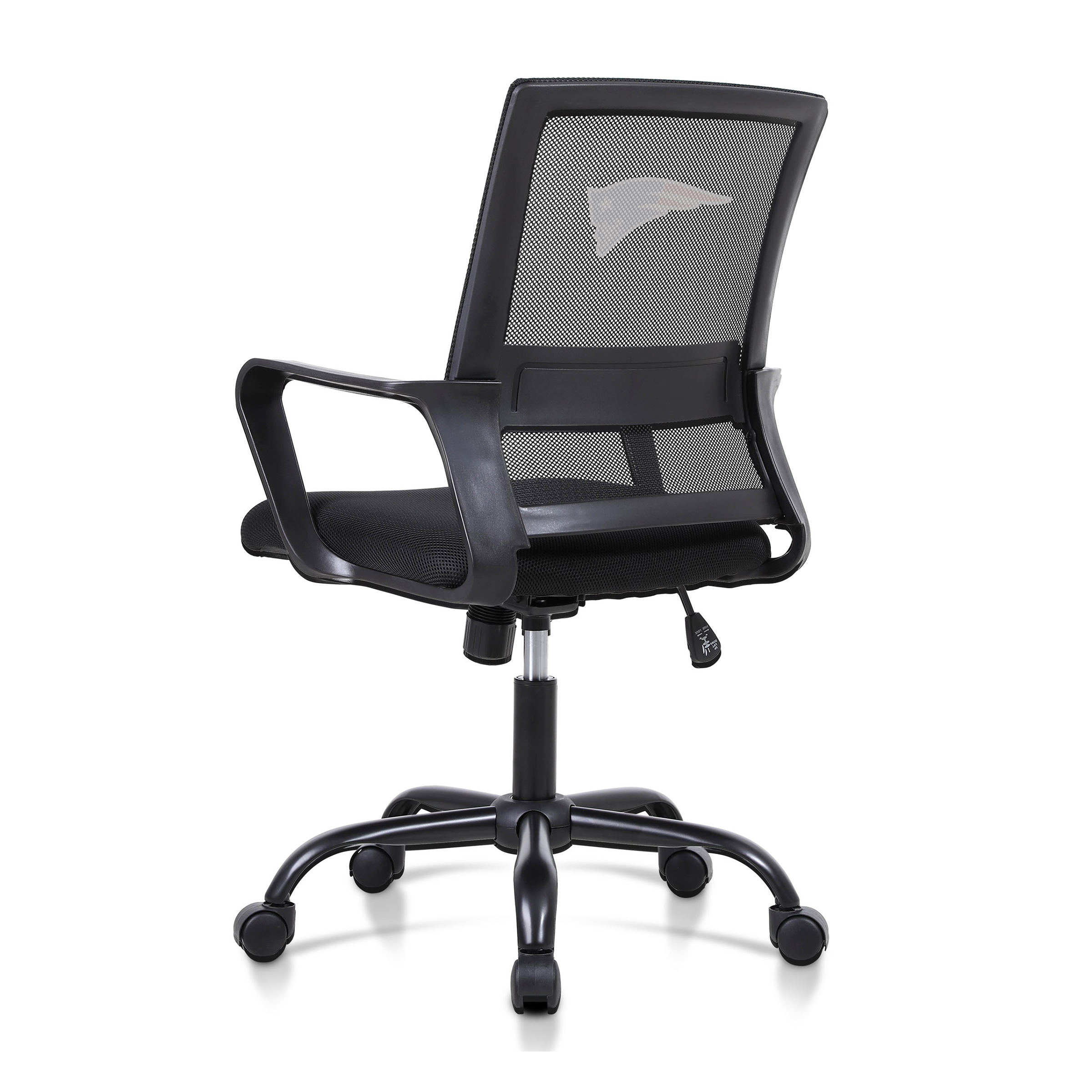 new england patriots mesh back office task chair